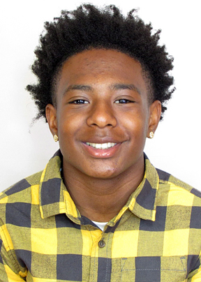 Headshot